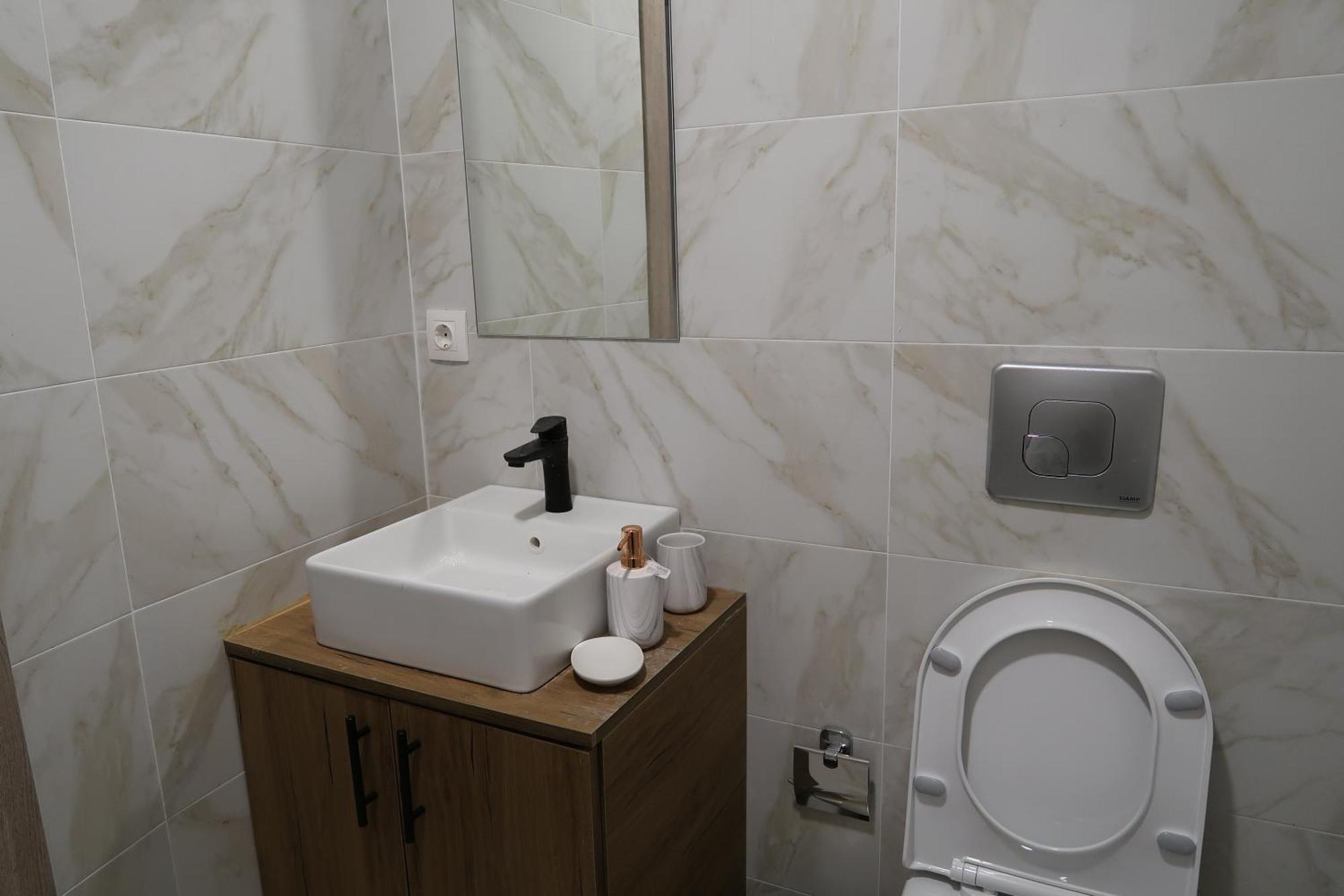 Welcome Urban Apartments Lg Салоники Экстерьер фото