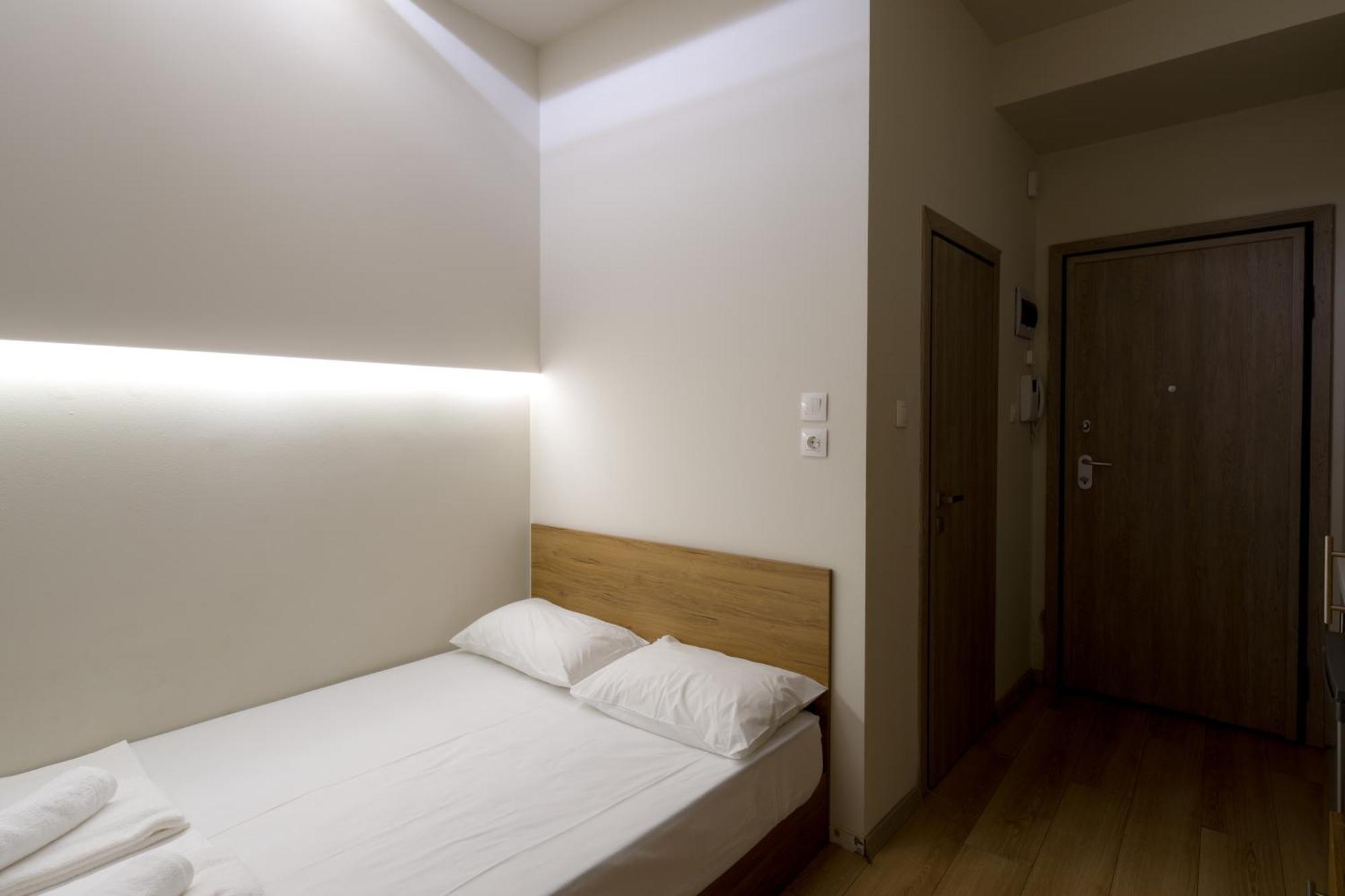 Welcome Urban Apartments Lg Салоники Экстерьер фото