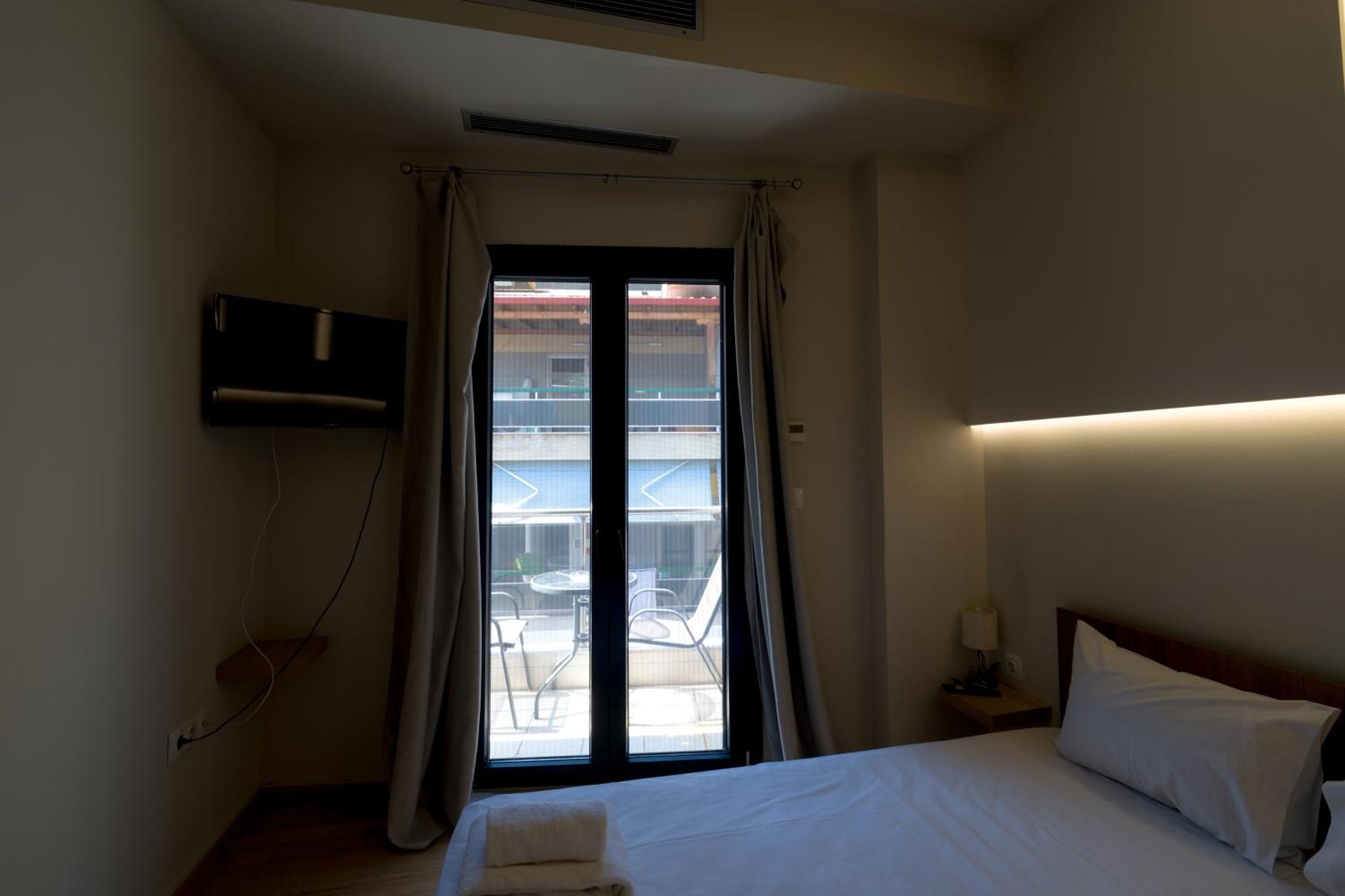 Welcome Urban Apartments Lg Салоники Экстерьер фото