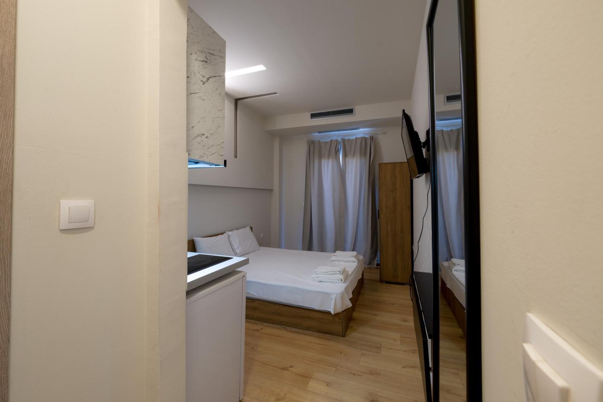 Welcome Urban Apartments Lg Салоники Экстерьер фото